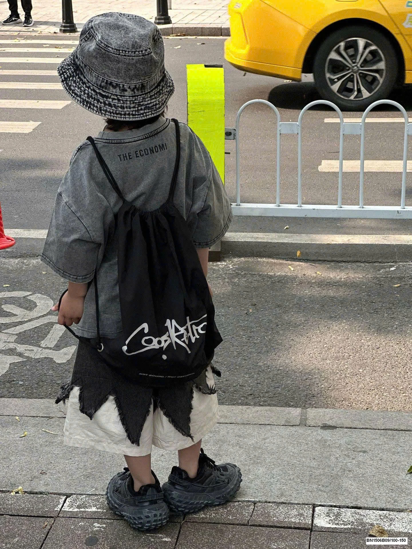 SET ÁO PHÔNG CHỮ MIX QUẦN SHORT BT