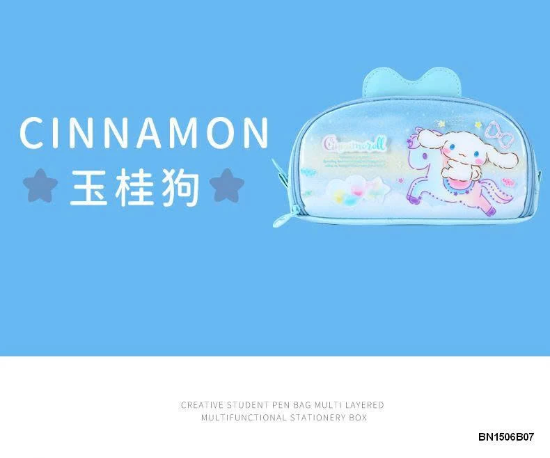 HỘP BÚT DỄ THƯƠNG