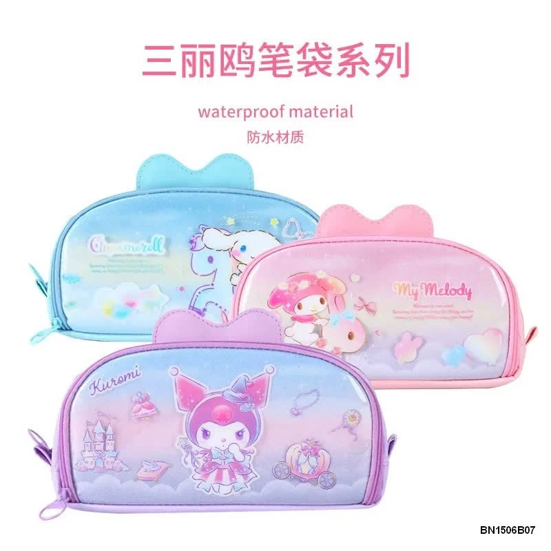 HỘP BÚT DỄ THƯƠNG