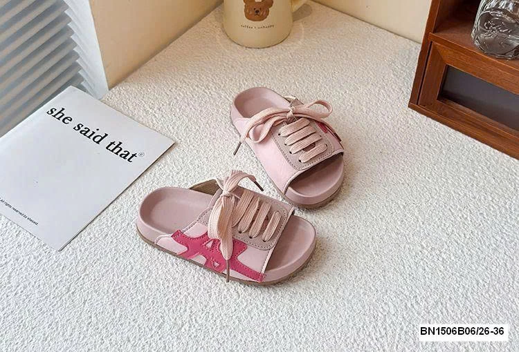 DÉP LÊ BUỘC DÂY