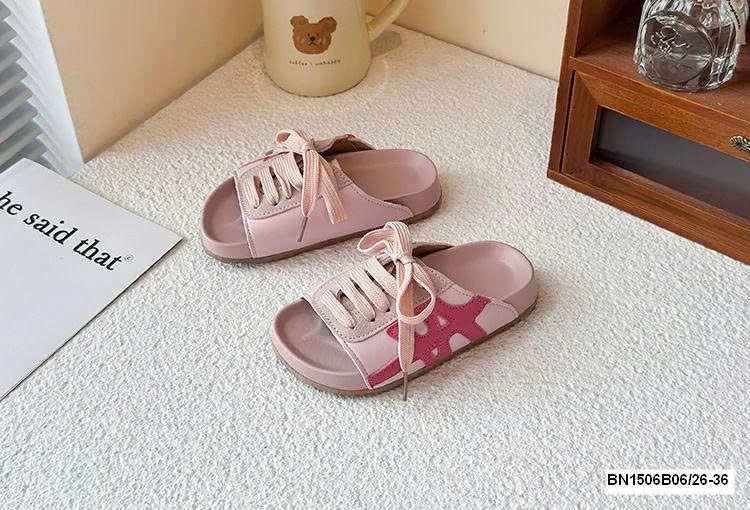 DÉP LÊ BUỘC DÂY