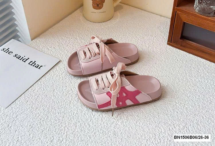 DÉP LÊ BUỘC DÂY