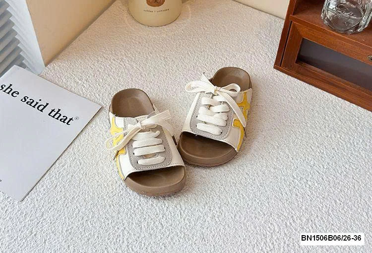 DÉP LÊ BUỘC DÂY