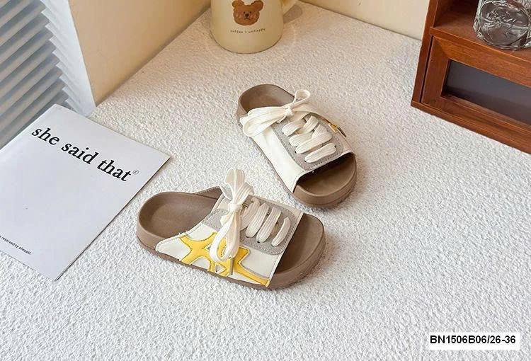 DÉP LÊ BUỘC DÂY