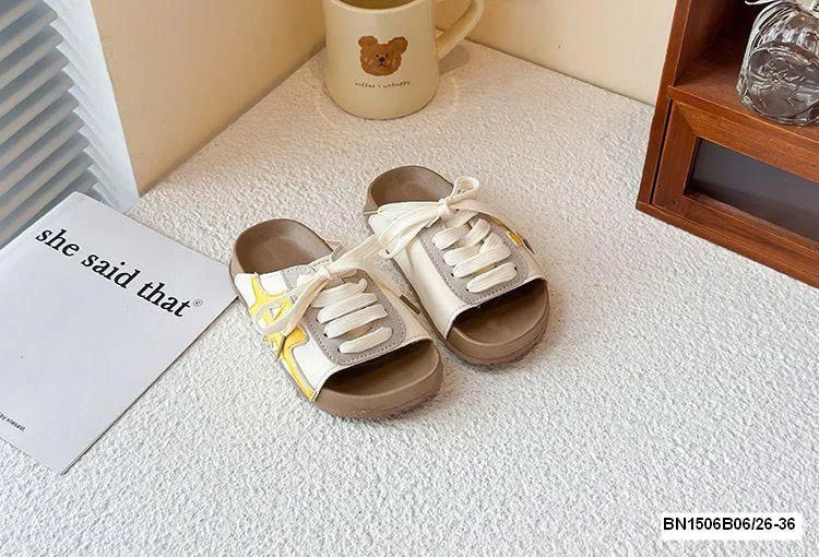 DÉP LÊ BUỘC DÂY