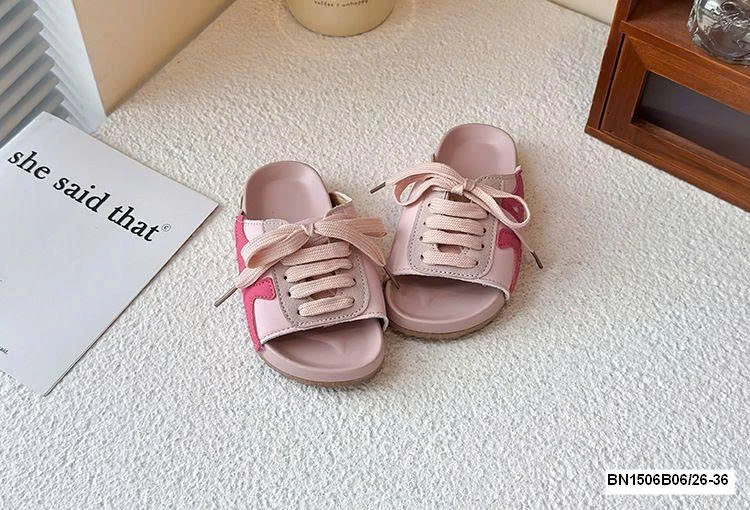 DÉP LÊ BUỘC DÂY