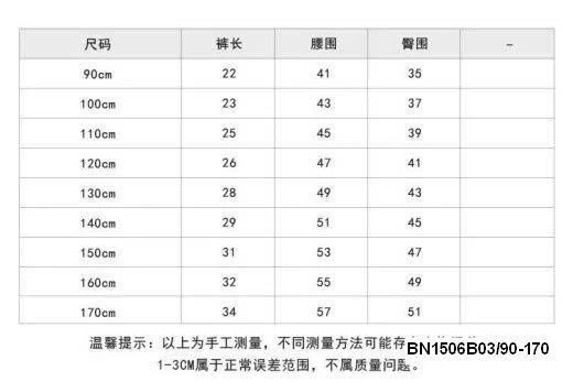 QUẦN SHORT ĐÙI BÉ GÁI AMBB 25D172