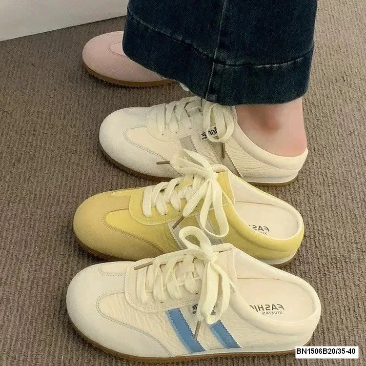 GIÀY SỤC 2 VẠCH CHO NỮ