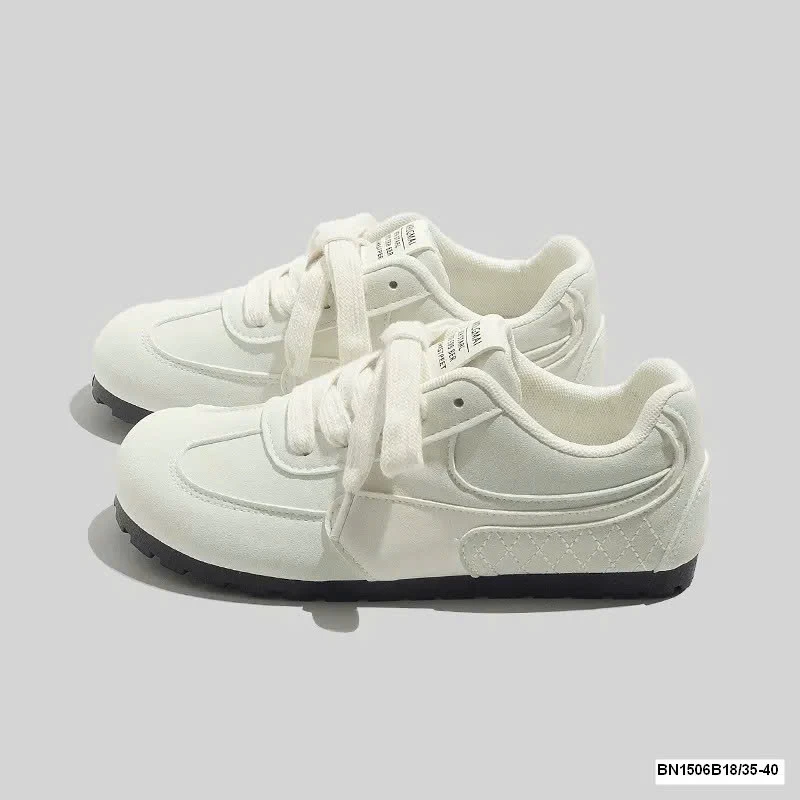 GIÀY THỂ THAO DA LỘN MẪU MỚI 2025