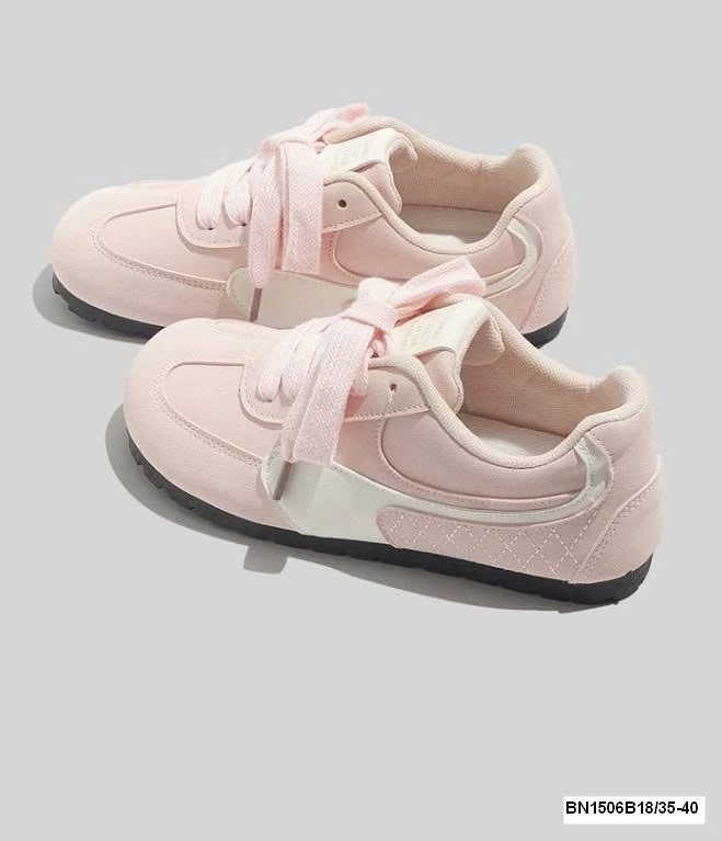 GIÀY THỂ THAO DA LỘN MẪU MỚI 2025