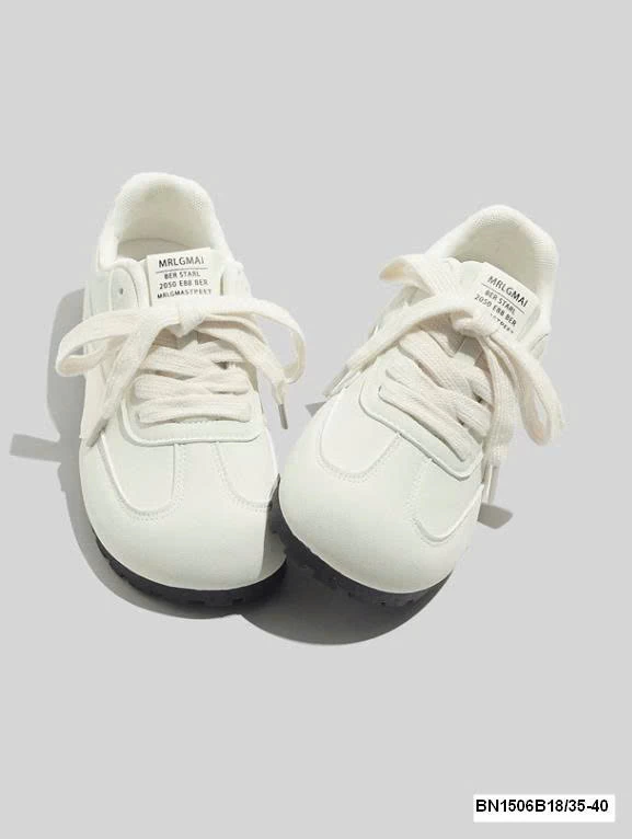 GIÀY THỂ THAO DA LỘN MẪU MỚI 2025