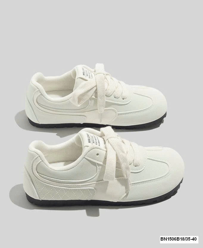 GIÀY THỂ THAO DA LỘN MẪU MỚI 2025