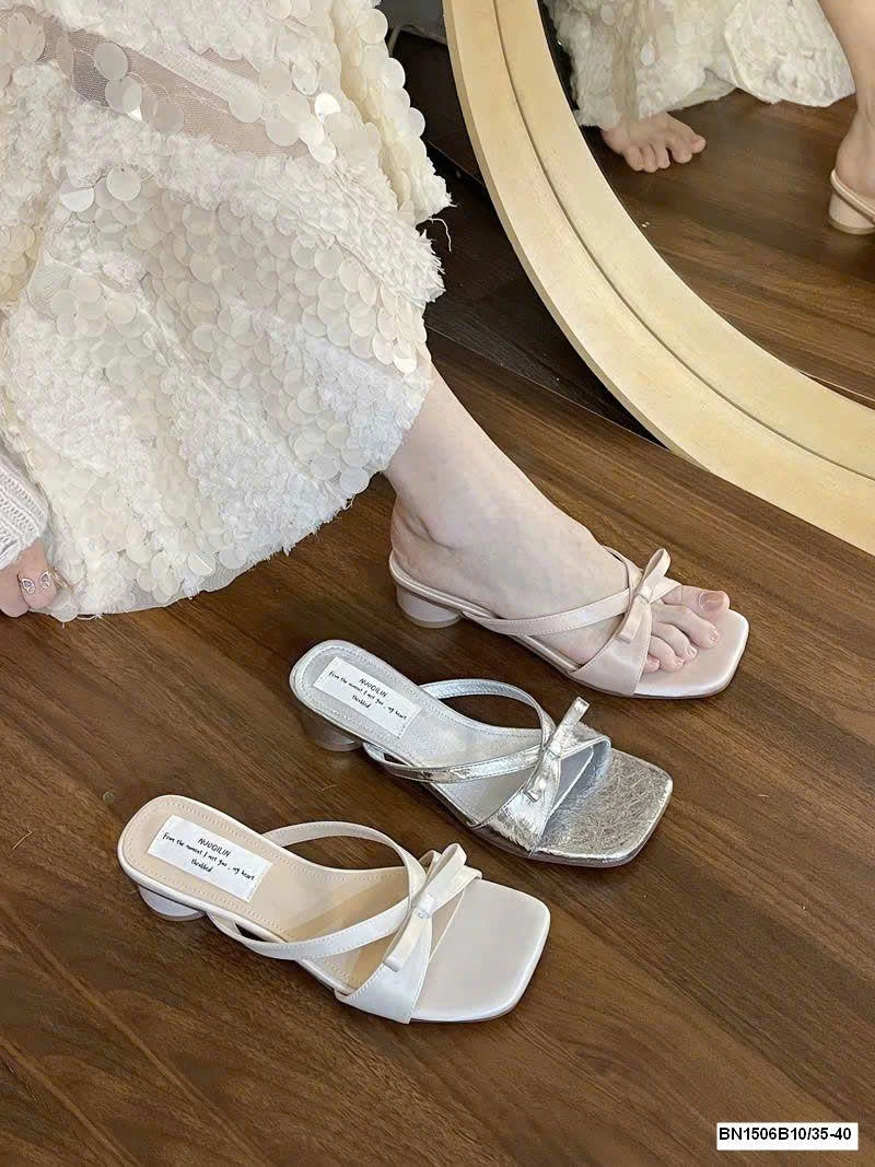 DÉP NƠ QUAI MẢNH