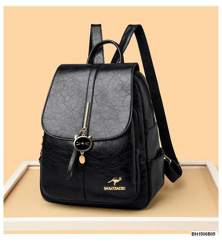 BALO DA CHUỘT TÚI