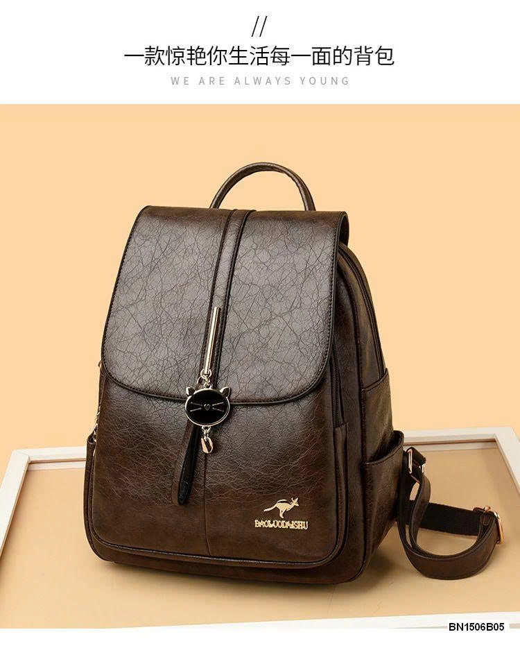 BALO DA CHUỘT TÚI