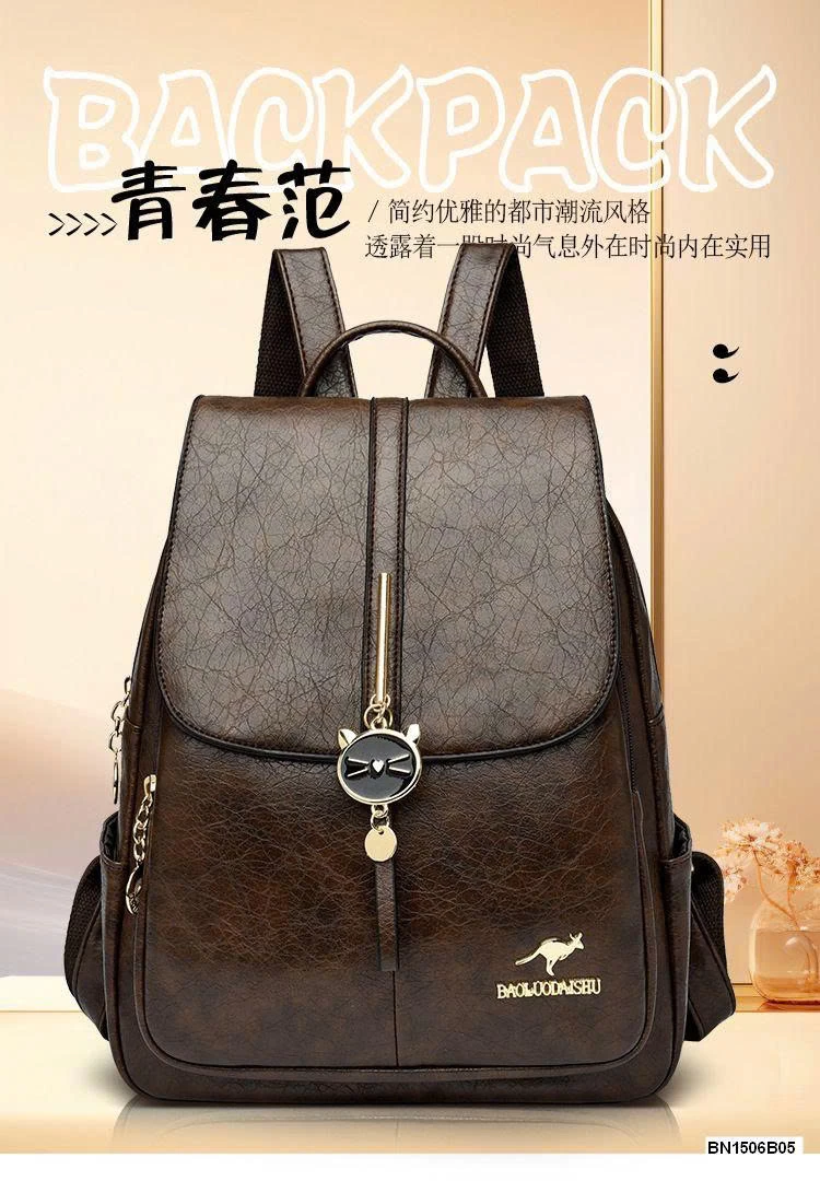 BALO DA CHUỘT TÚI