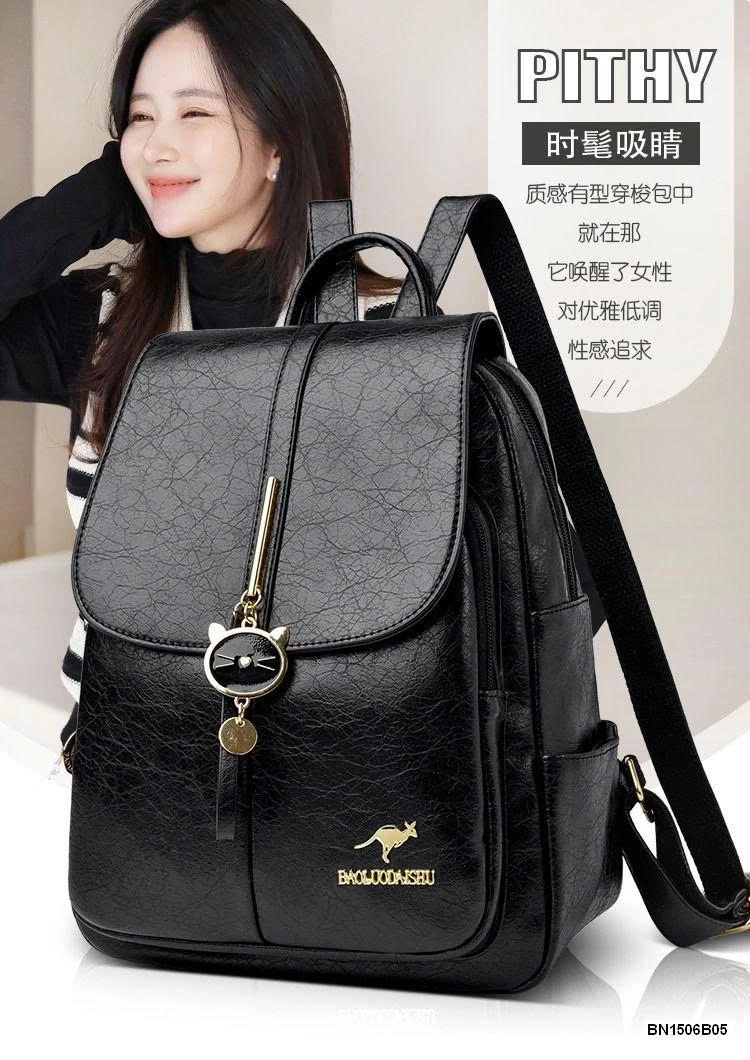 BALO DA CHUỘT TÚI