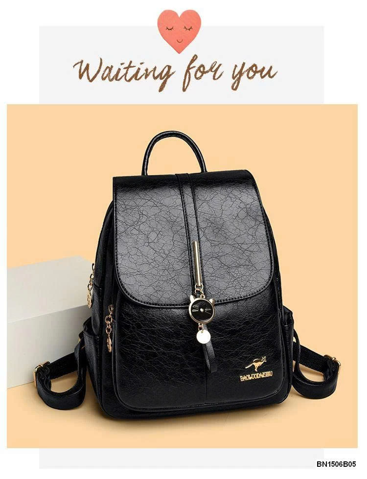 BALO DA CHUỘT TÚI