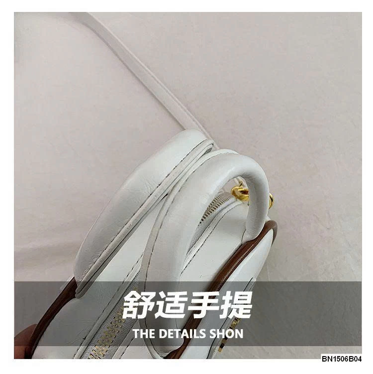 TÚI XÁCH BÁN NGUYỆT MININ MINI