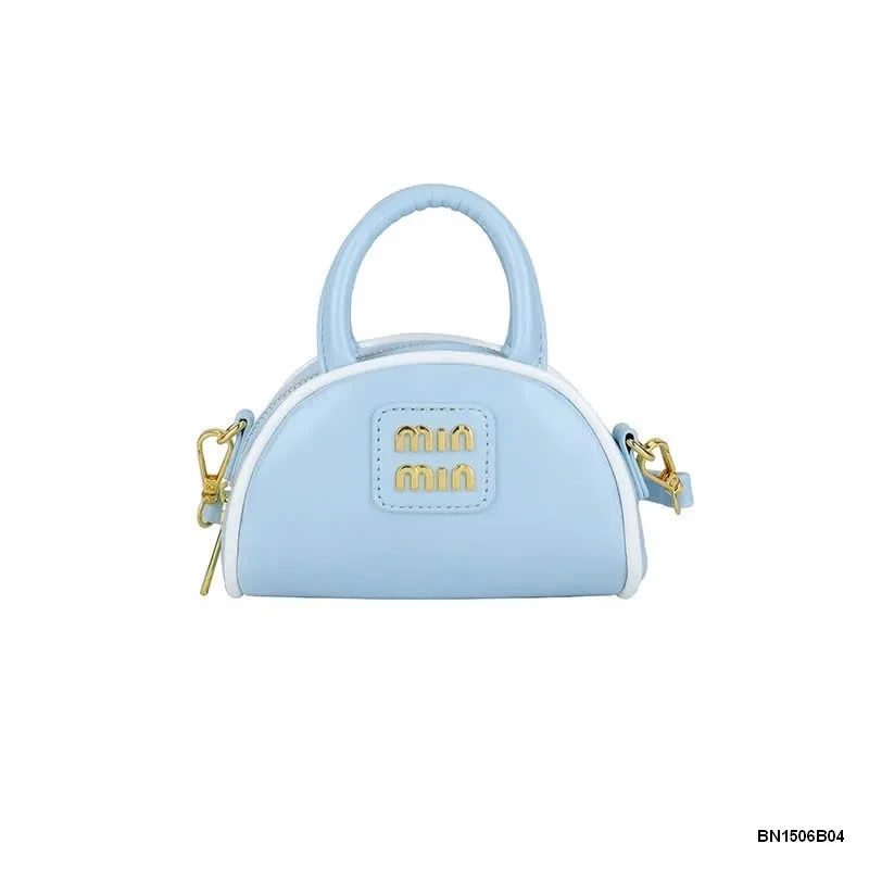 TÚI XÁCH BÁN NGUYỆT MININ MINI