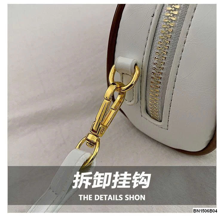 TÚI XÁCH BÁN NGUYỆT MININ MINI