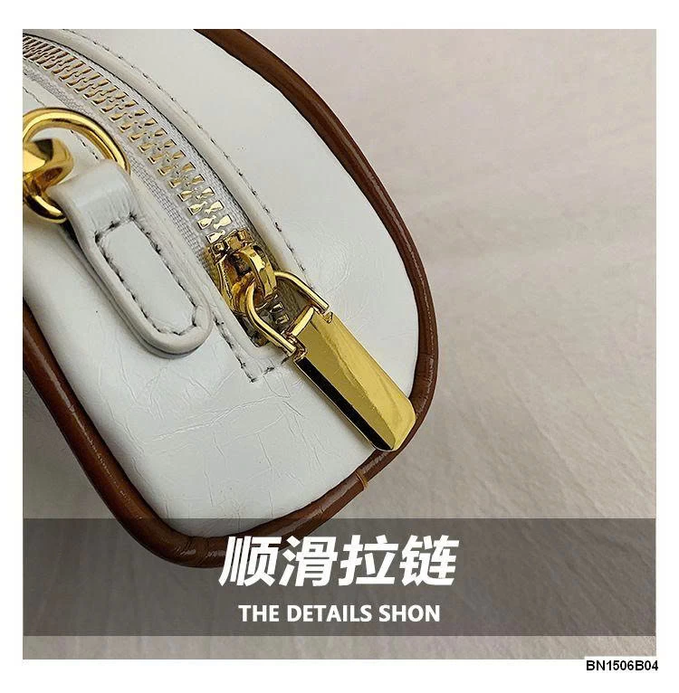 TÚI XÁCH BÁN NGUYỆT MININ MINI