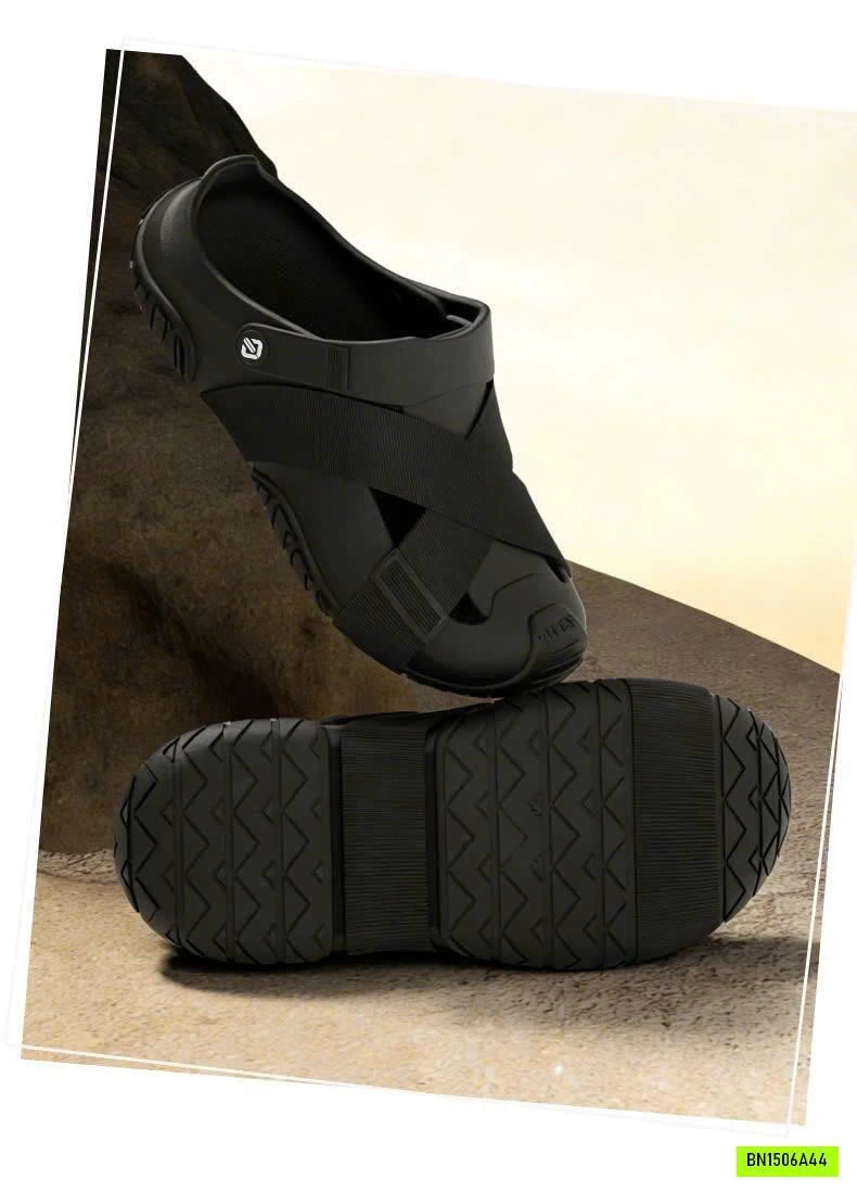 DÉP CROCS EVA SIÊU NHẸ PHONG CÁCH UNISEX
