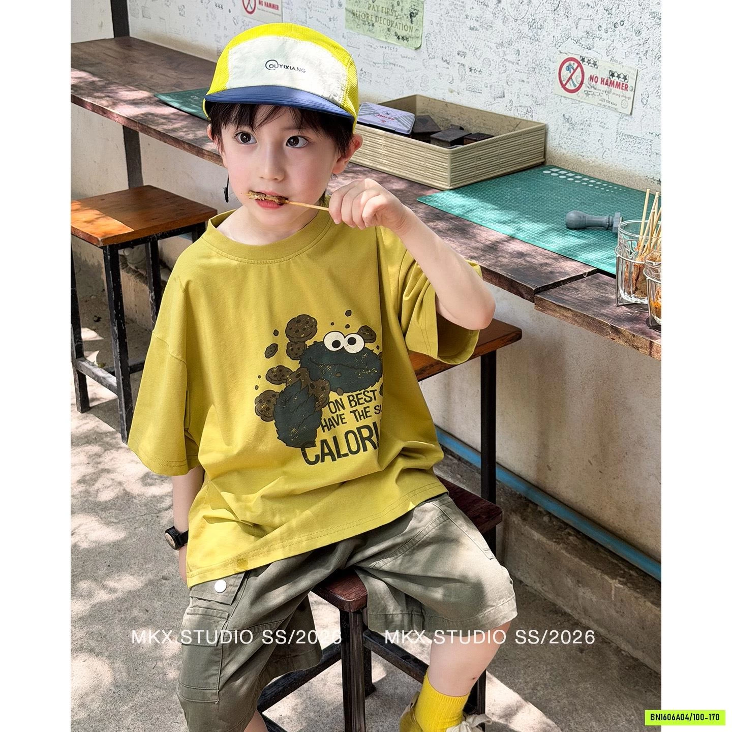 ÁO THUN IN HÌNH BT SZ ĐẠI