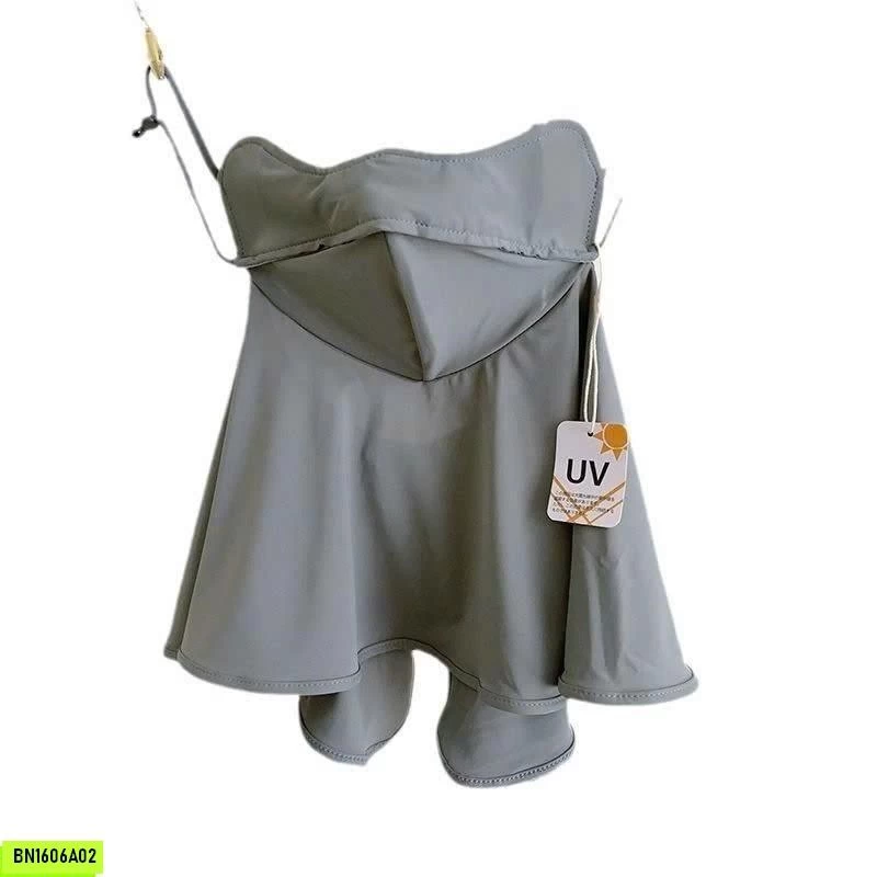 KHẨU TRANG CHỐNG TIA UV BĂNG LẠNH