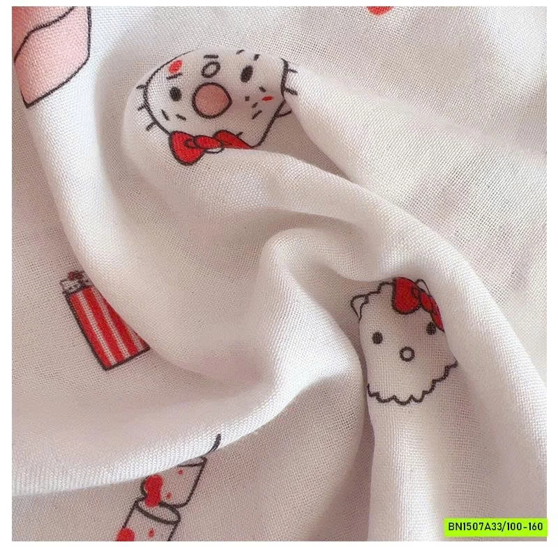 BỘ ĐŨI MỀM CỔ VIỀN BÁNH BÈO