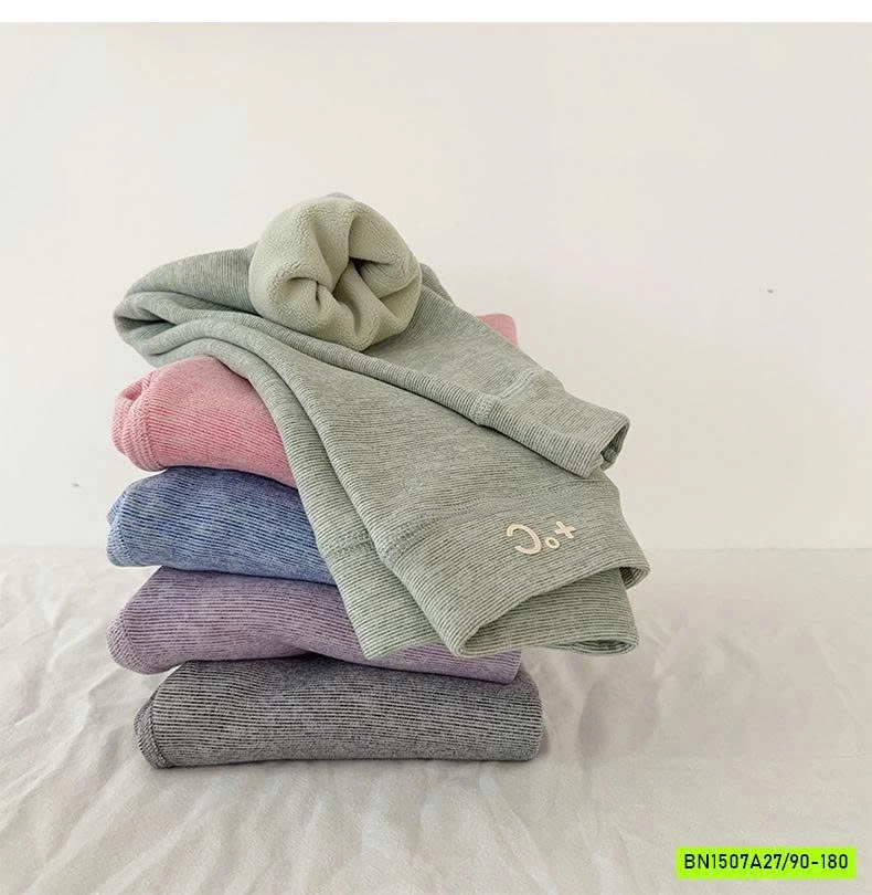 QUẦN NỈ LÓT NHUNG