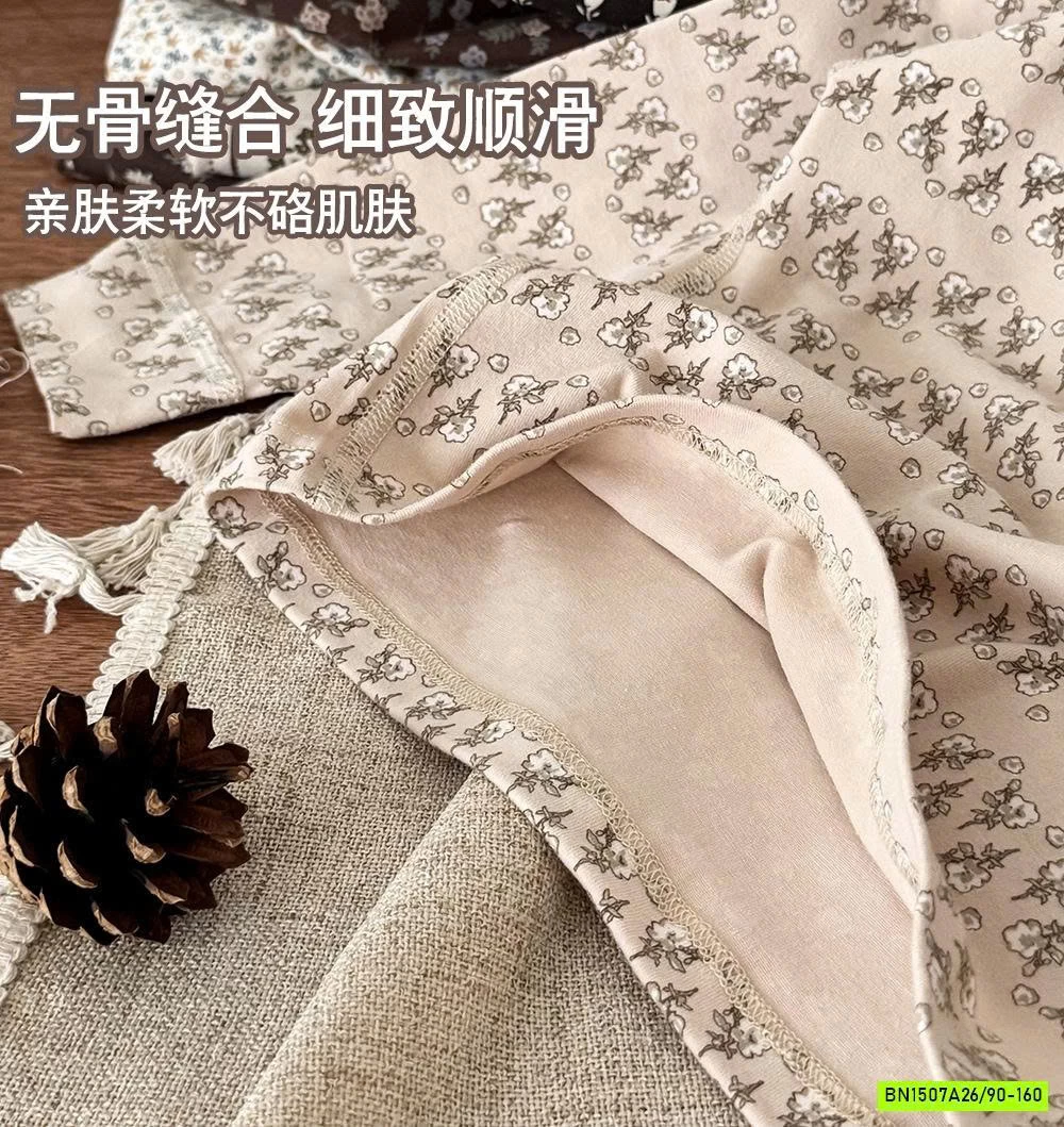 SÉT NỈ LADY VINTAGE