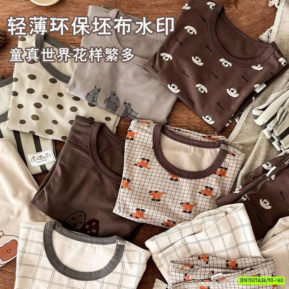 SÉT NỈ LADY VINTAGE