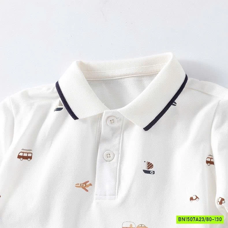 SÉT BỘ POLO BT