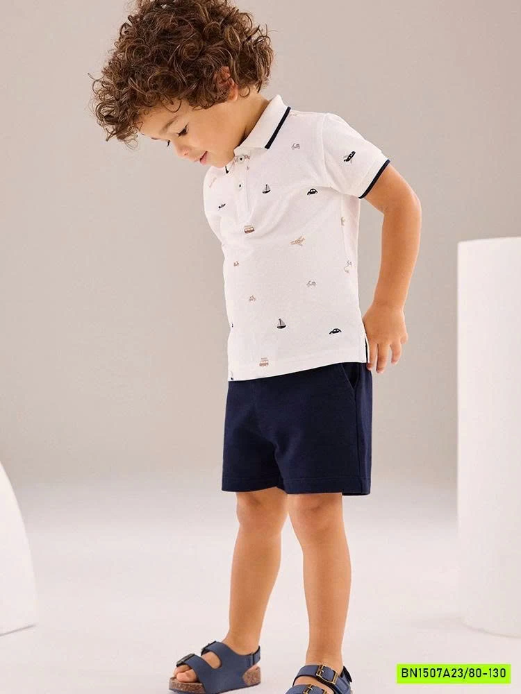 SÉT BỘ POLO BT
