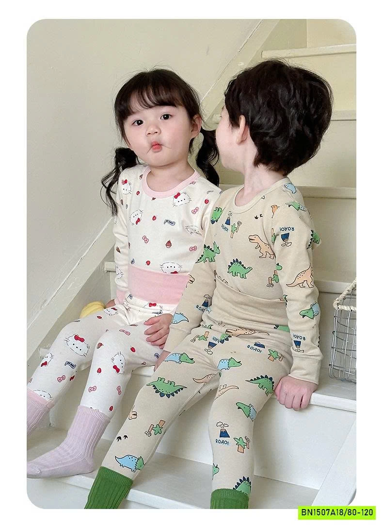 BỘ NỈ BODY CẠP CAO XINH XẮN