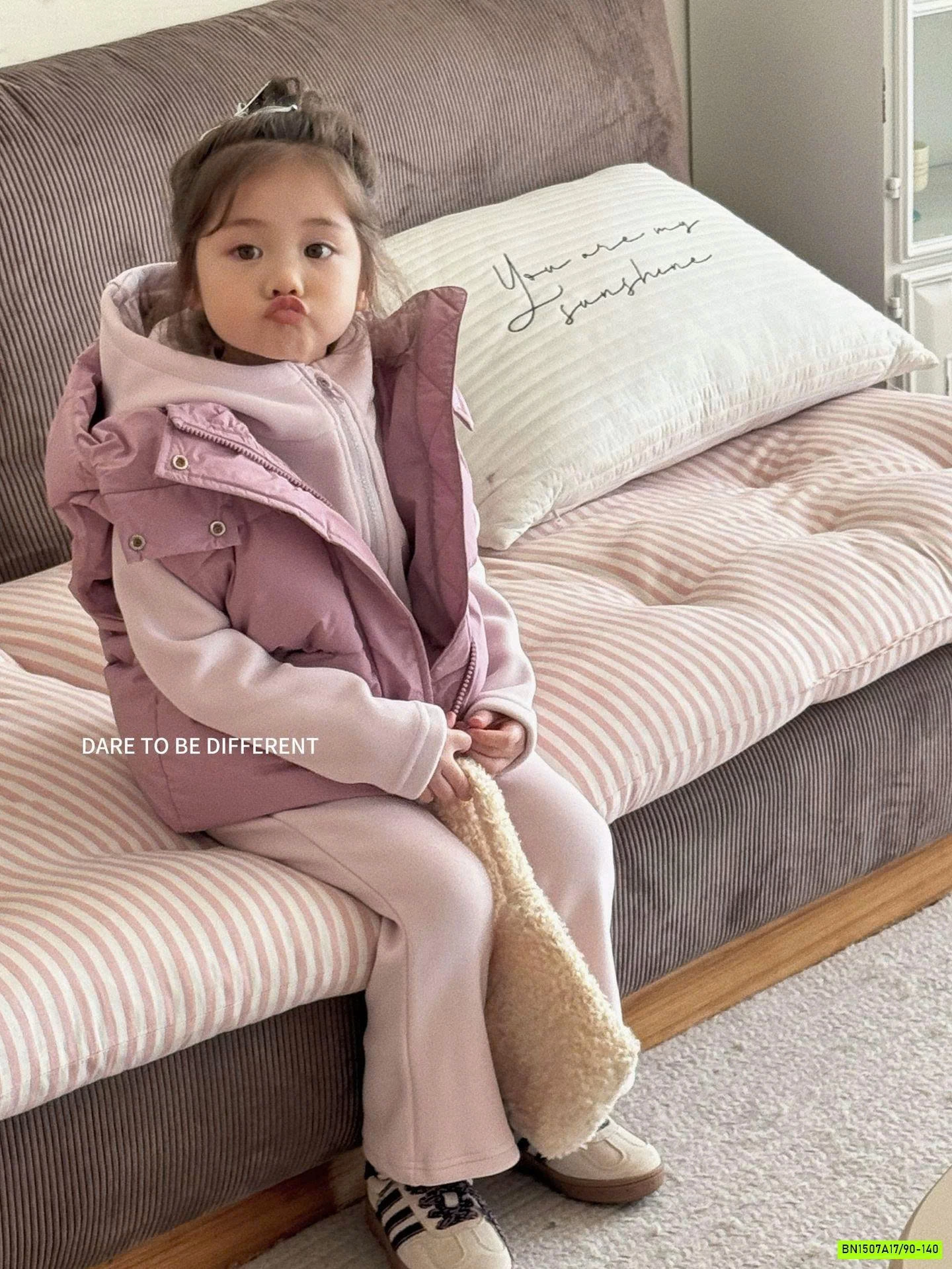 SÉT NỈ ÁO KHOÁC LIỀN MŨ