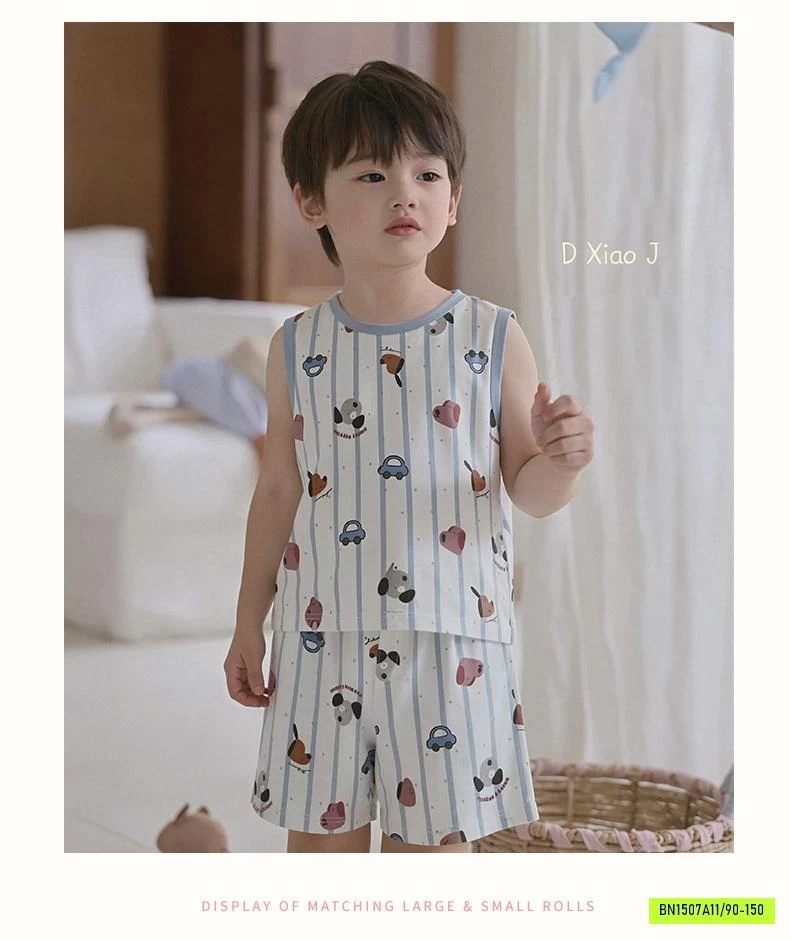 BỘ THUN LẠNH SÁT NÁCH DAXIAO