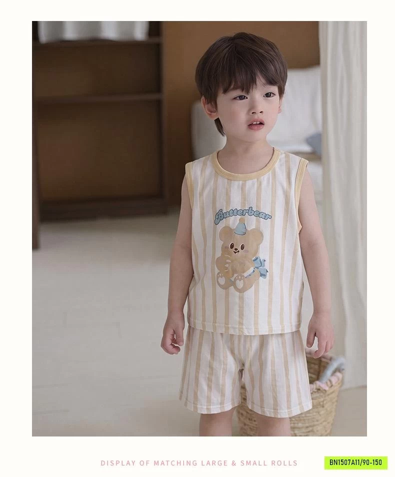 BỘ THUN LẠNH SÁT NÁCH DAXIAO
