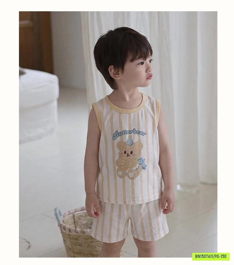 BỘ THUN LẠNH SÁT NÁCH DAXIAO