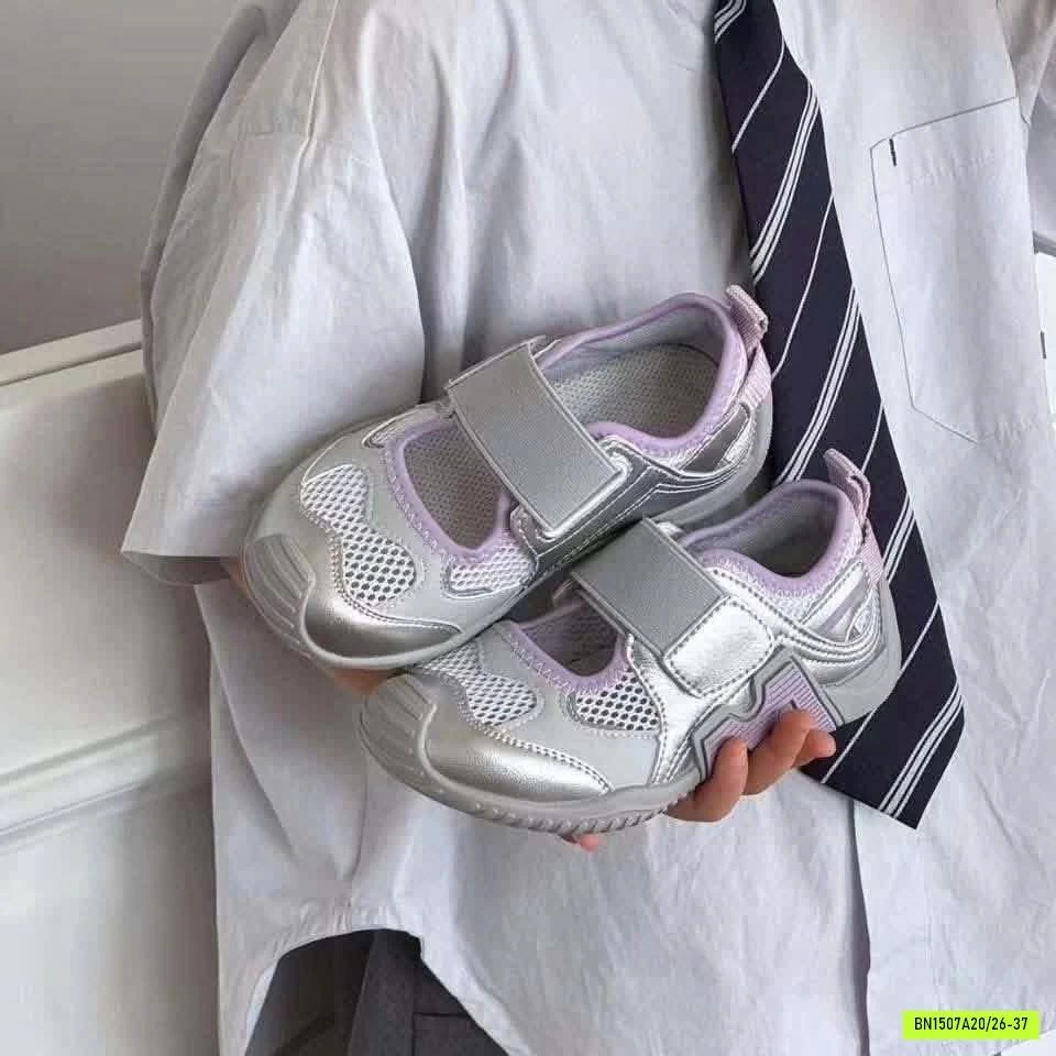 GIÀY THỂ THAO GIẢ SANDAL QUAI DÁN