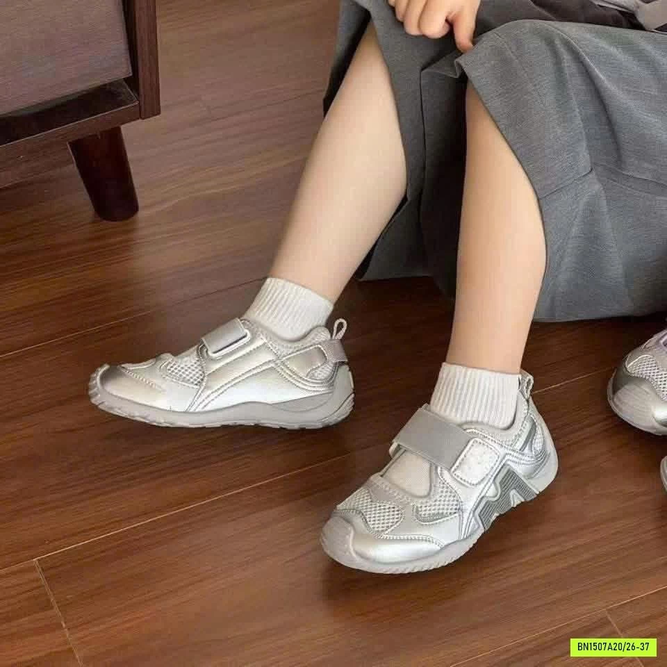GIÀY THỂ THAO GIẢ SANDAL QUAI DÁN
