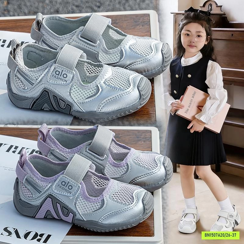 GIÀY THỂ THAO GIẢ SANDAL QUAI DÁN