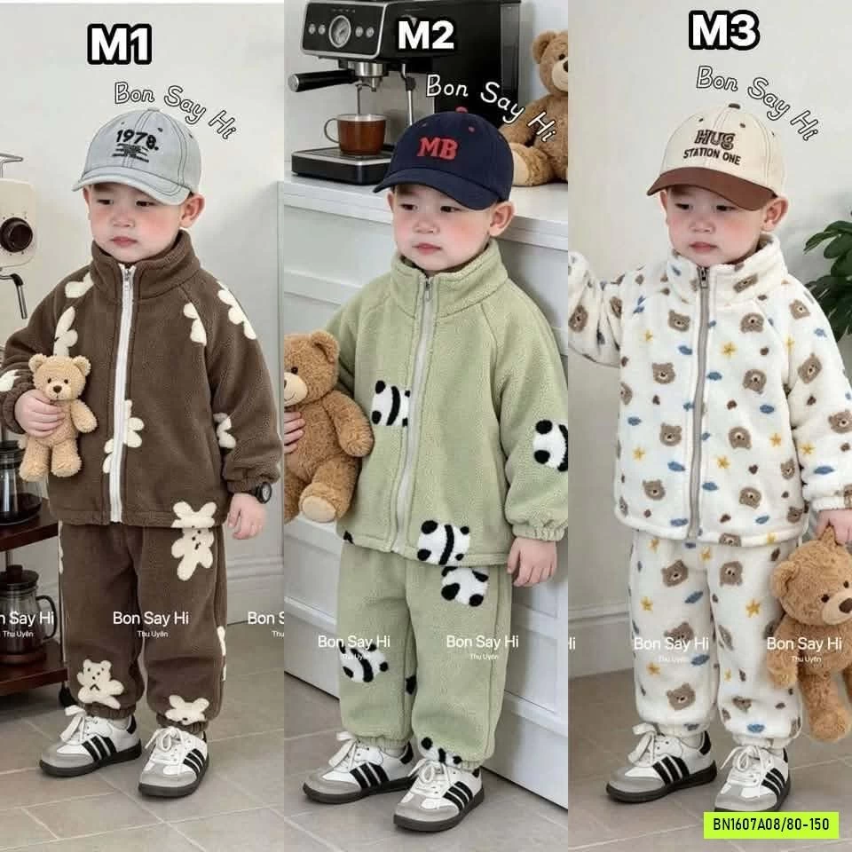 BỘ LÔNG CỪU SALE