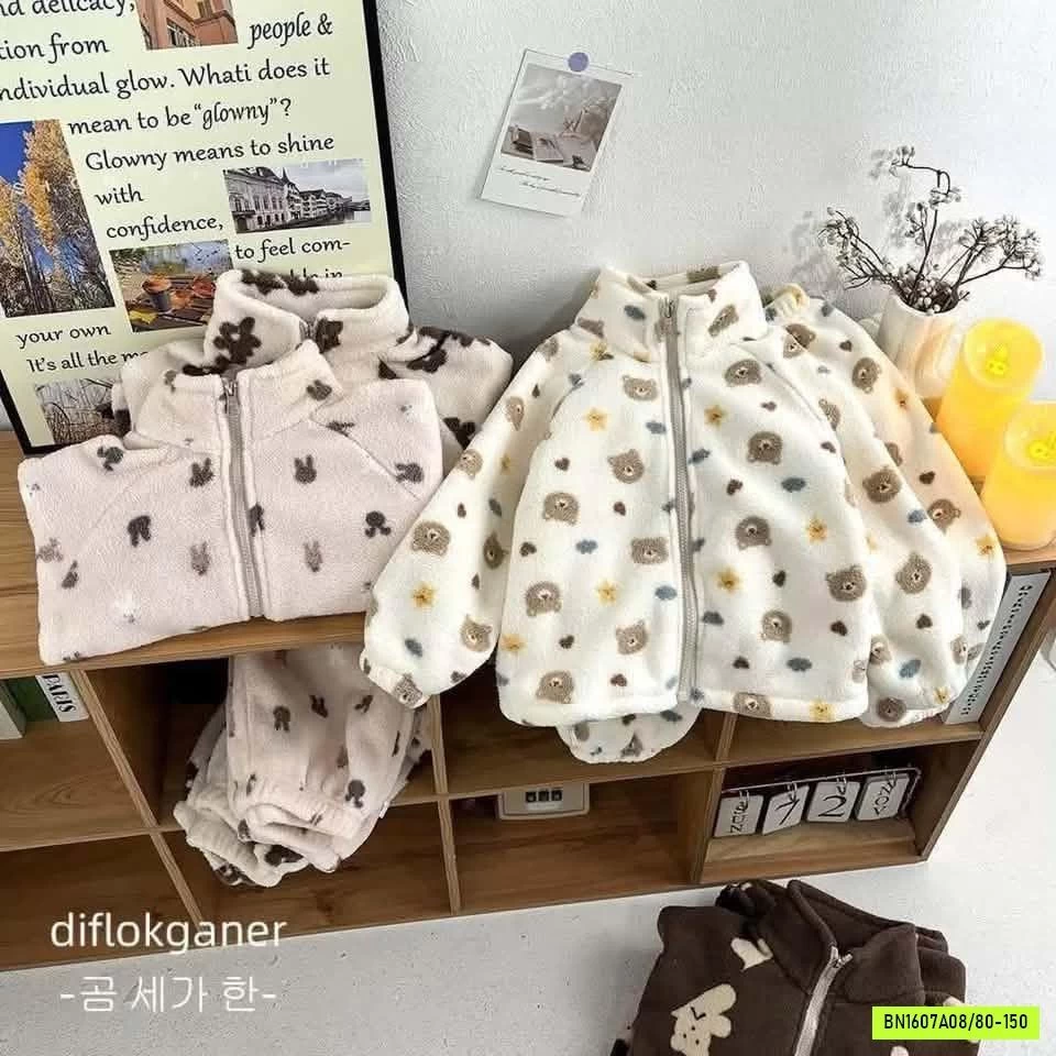 BỘ LÔNG CỪU SALE
