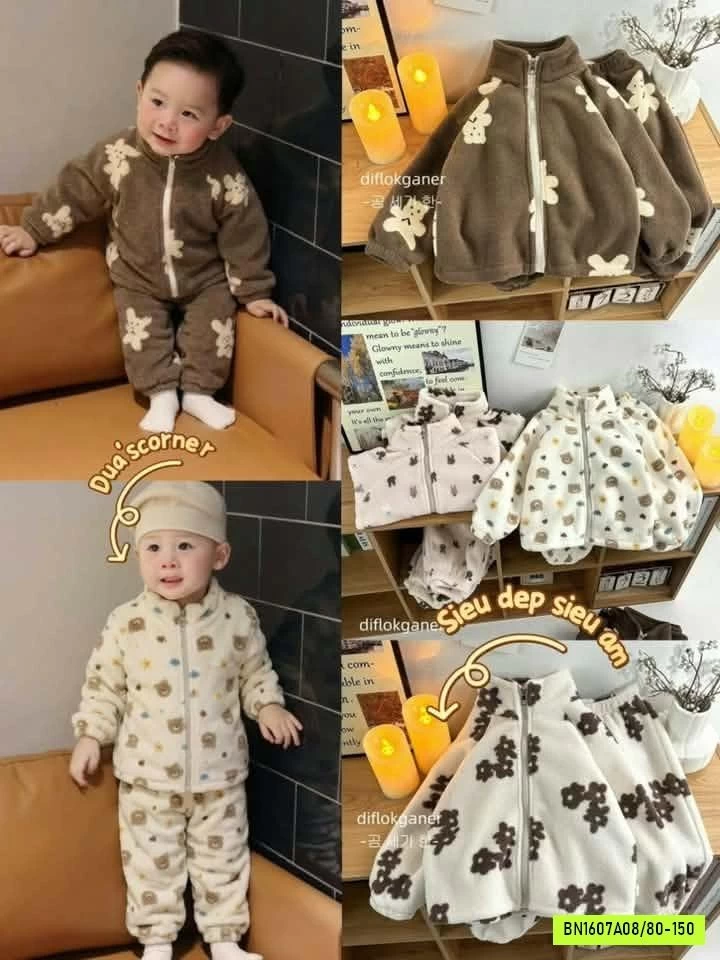 BỘ LÔNG CỪU SALE