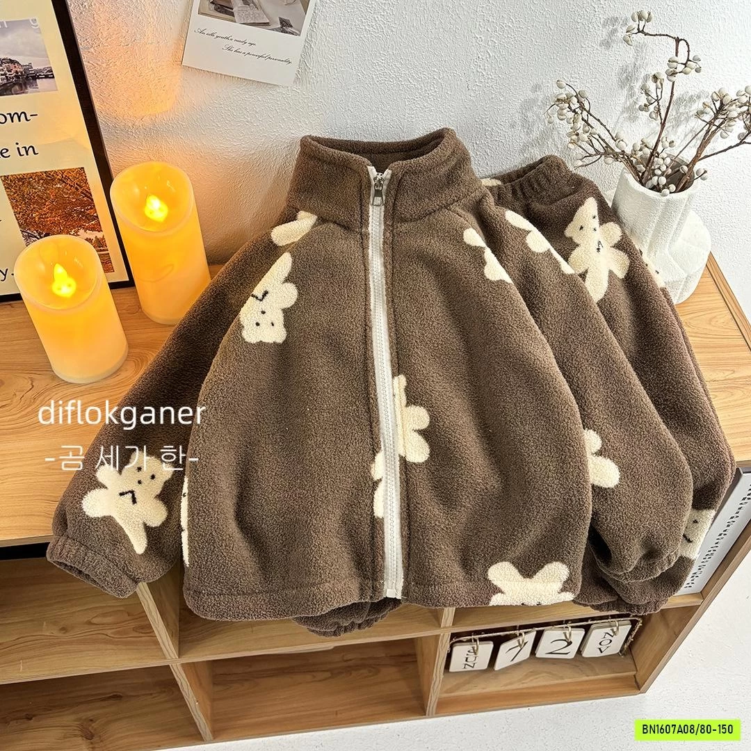 BỘ LÔNG CỪU SALE