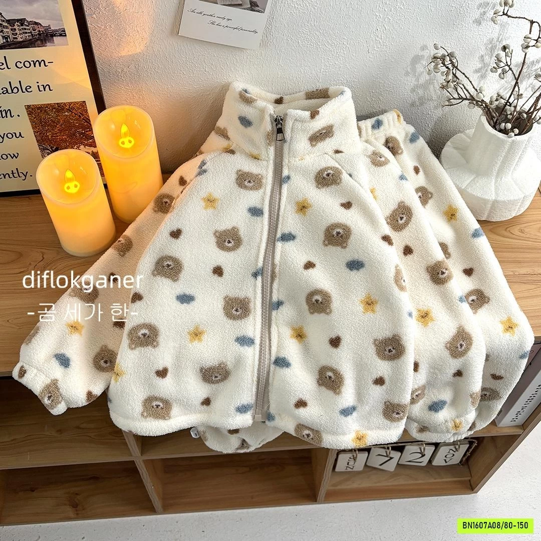 BỘ LÔNG CỪU SALE