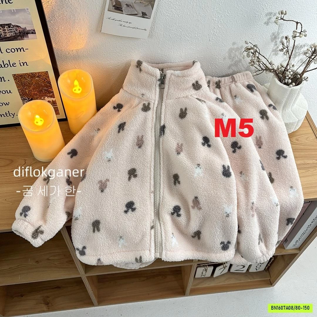 BỘ LÔNG CỪU SALE