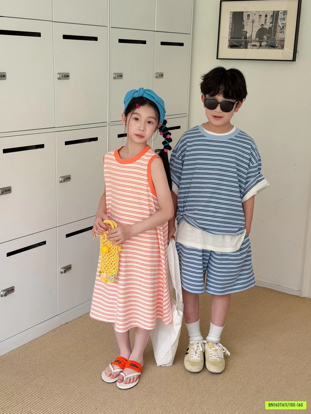 COUPLE KẺ KUMAI